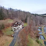 Apartman Sankt Hubertus *