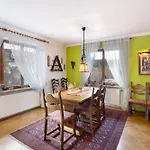 Apartman Sankt Hubertus *