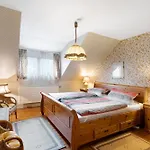 Apartman Sankt Hubertus Bad Berneck im Fichtelgebirge