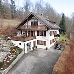 Sankt Hubertus * Bad Berneck im Fichtelgebirge