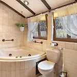 Apartman Sankt Hubertus Bad Berneck im Fichtelgebirge