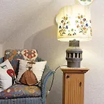Sankt Hubertus Apartman