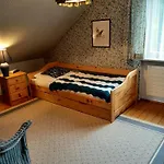 Sankt Hubertus Bad Berneck im Fichtelgebirge