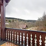 Apartman Sankt Hubertus