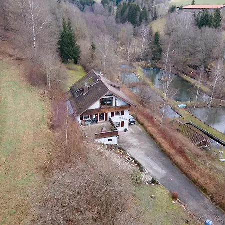 Lägenhet Sankt Hubertus *