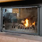 Sankt Hubertus Appartement Bad Berneck im Fichtelgebirge