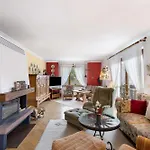 Appartement Sankt Hubertus Bad Berneck im Fichtelgebirge