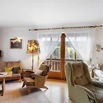 Sankt Hubertus Appartement *