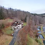 Sankt Hubertus Bad Berneck im Fichtelgebirge