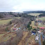 Sankt Hubertus * Bad Berneck im Fichtelgebirge