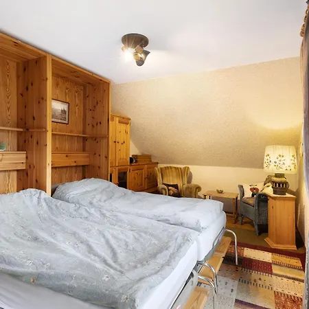 Sankt Hubertus Apartament