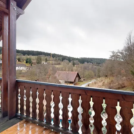 Appartement Sankt Hubertus *