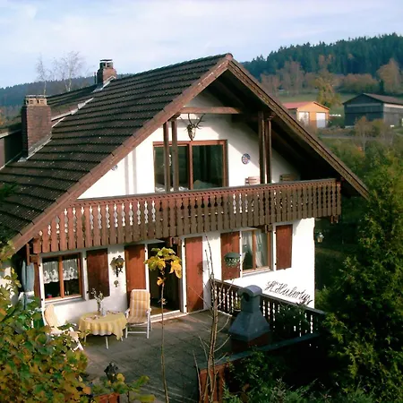 Apartment Sankt Hubertus