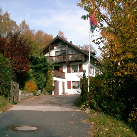 Sankt Hubertus Apartment *