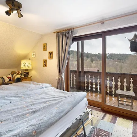 Apartment Sankt Hubertus *