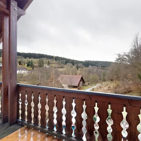 Apartment Sankt Hubertus