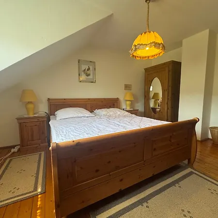 Sankt Hubertus * Bad Berneck im Fichtelgebirge