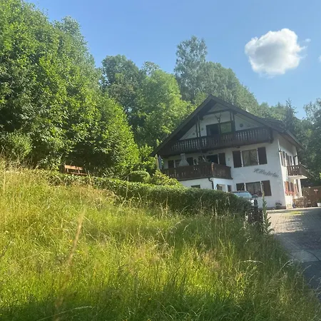 Sankt Hubertus *