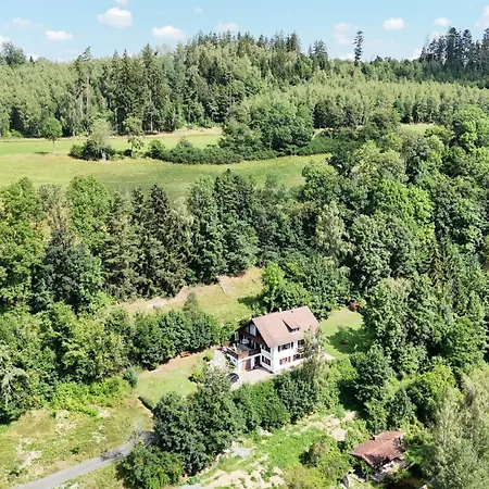 Sankt Hubertus Apartment