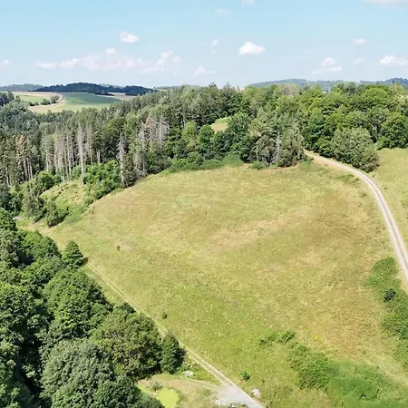 Sankt Hubertus Apartment Bad Berneck im Fichtelgebirge