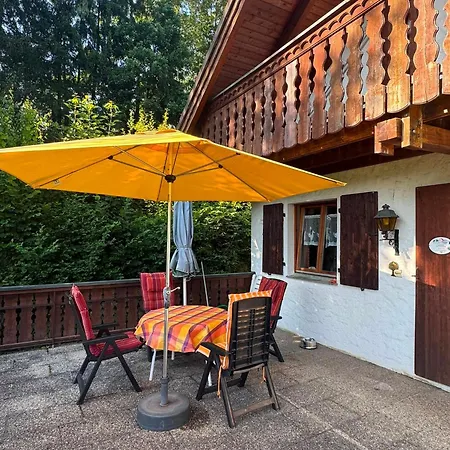Sankt Hubertus Apartament Bad Berneck im Fichtelgebirge