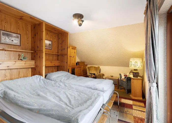 Sankt Hubertus Apartman