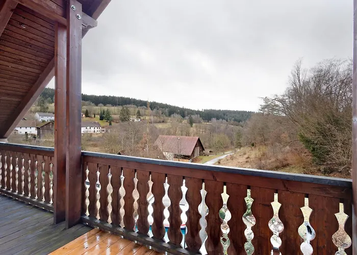 Apartman Sankt Hubertus *