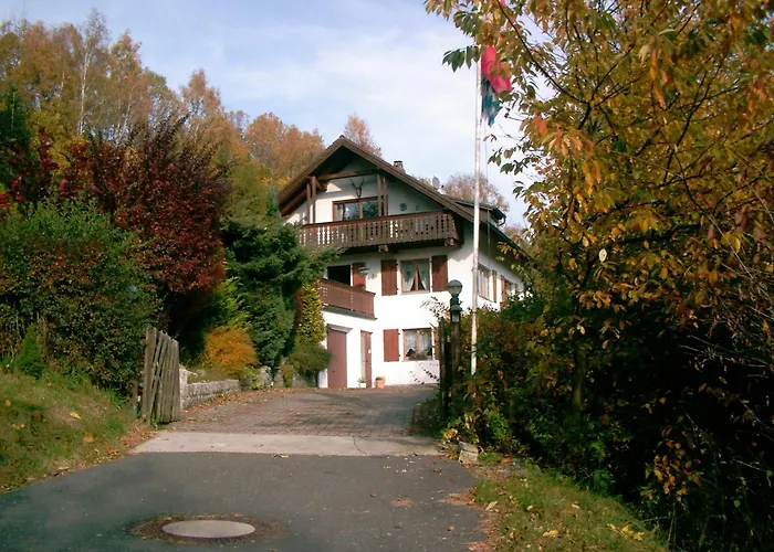 Sankt Hubertus